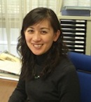 Prof Tomoko Kojiri